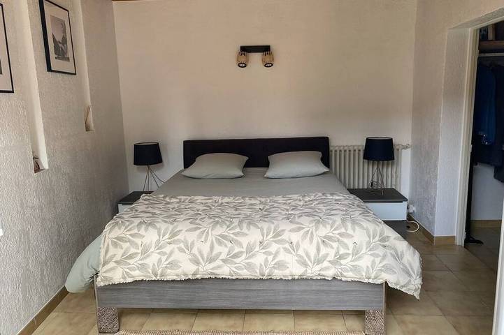 Villa pour 6 personnes, avec jardin à Avignon - 2