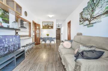 Vakantieappartement voor 4 Personen in Costa del Silencio, Arona, Afbeelding 3