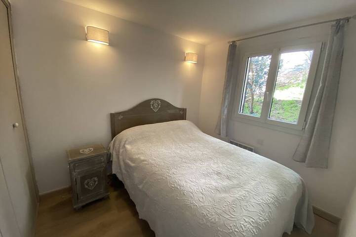 Appartement entier, Duplex résidence Terra Bella 1 climatisé, proche plage et commerces in Grosseto-Prugna, Golfe D'Ajaccio