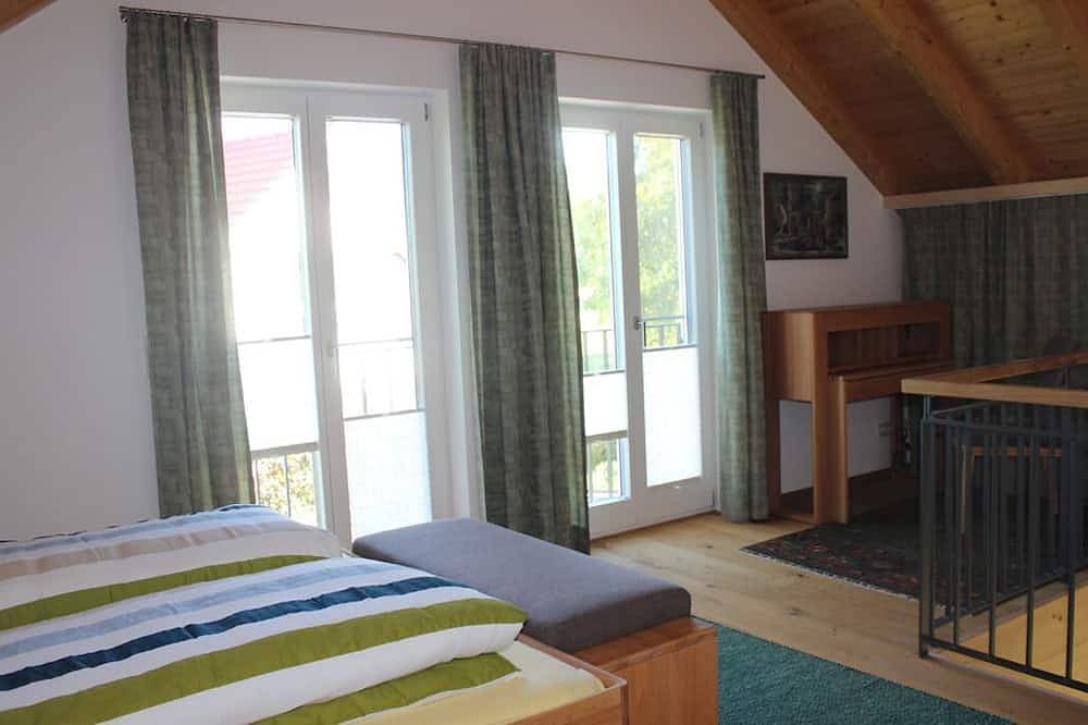 Ganze Wohnung, Ferienwohnung 1 im schönen Gutenberg / Ostallgäu in Oberostendorf, Bayerisch Schwaben