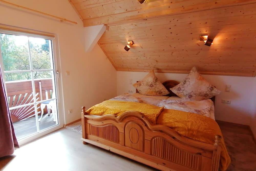Apartamento entero, Vacation home Fichtelfeeling in the beautiful Fichtelgebirge for up to 5 people in Ochsenkopf, Fichtelberg