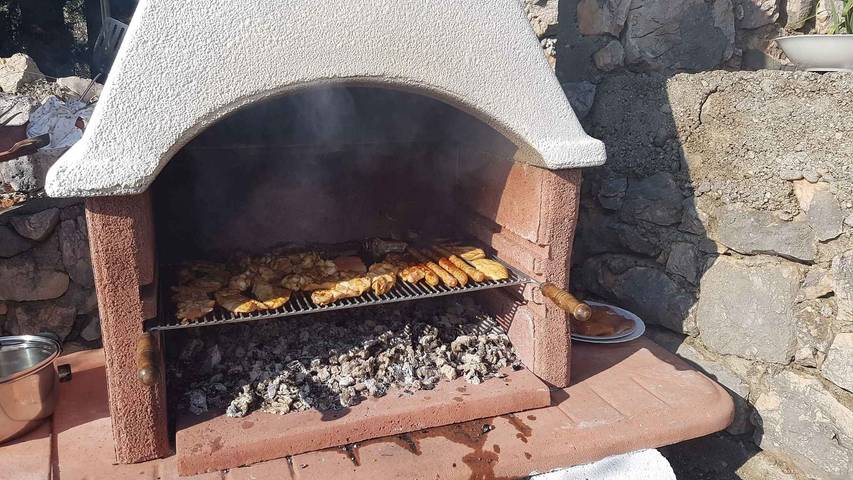 Ferienwohnung für 7 Personen, mit Haustier in Kvarner Bucht - 4