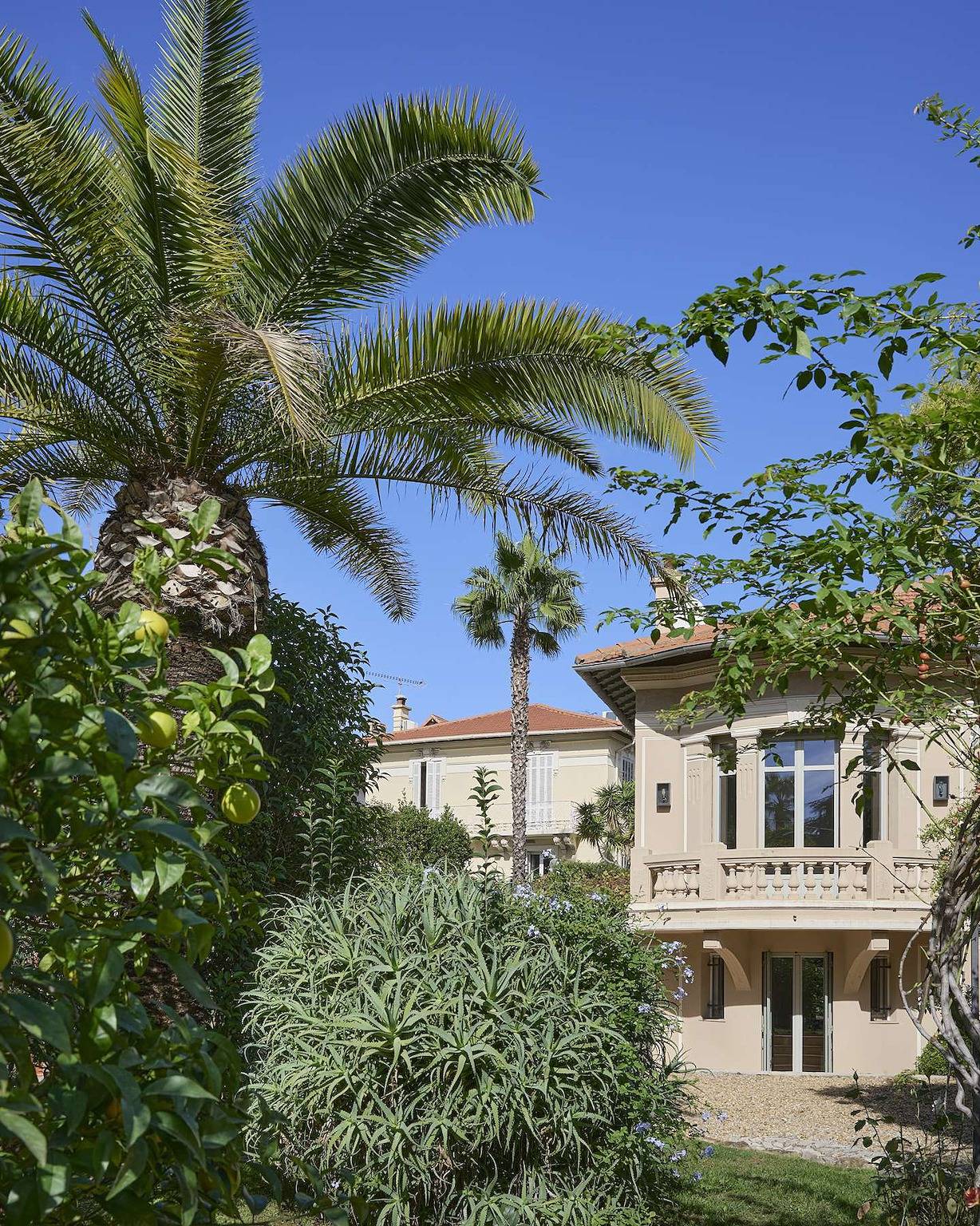 Geheel vakantieappartement, Villa de charme proche Cannes - Piscine privée in Le Cannet, Cannes regio