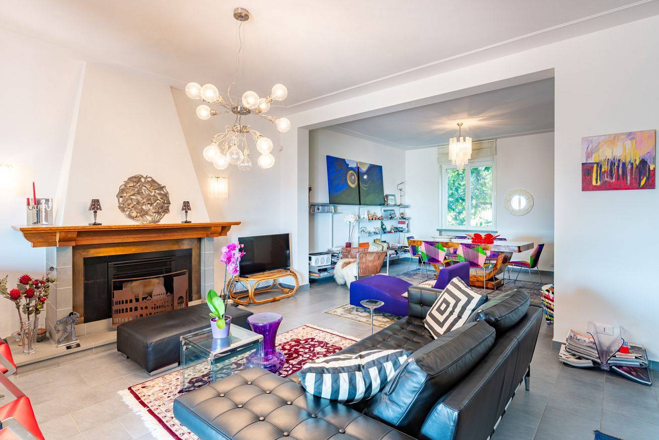 Apartamento entero, Exclusive Duplex Apartment with pool and view in Langhirano, Apenino Parmense