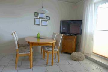 Ferienwohnung für 2 Personen in Wangerland, Südliche Nordseeküste, Bild 1