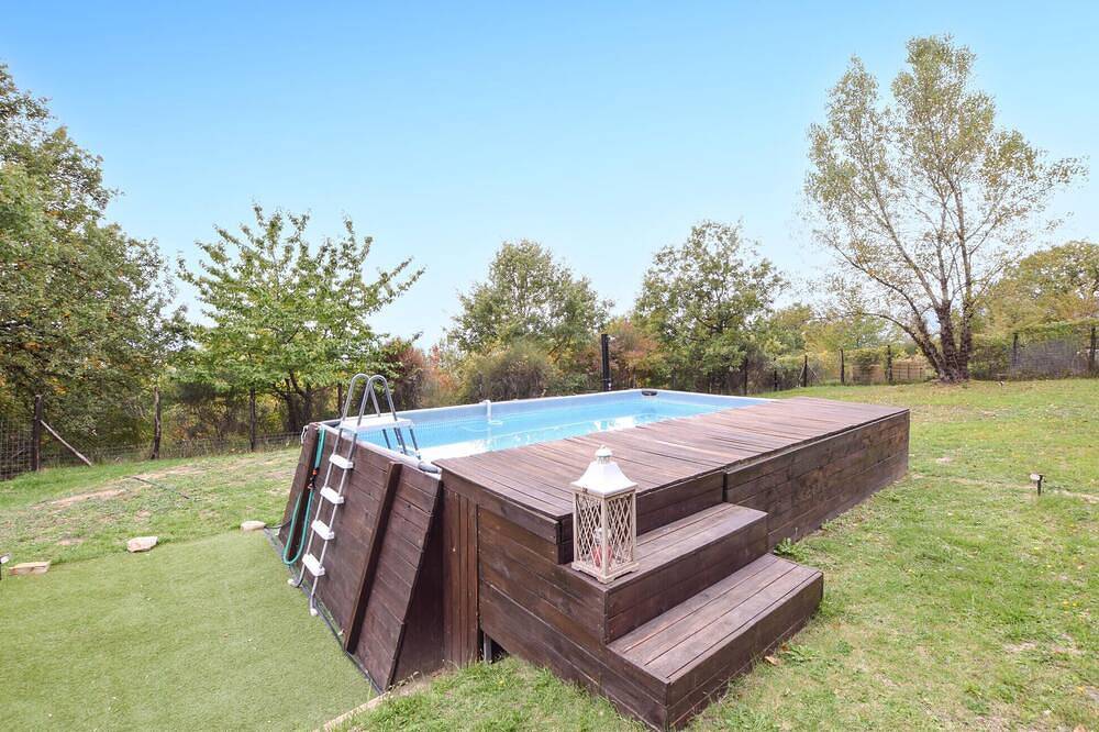 Nice home in San Giustino (Pg) in San Giustino, Valtiberina