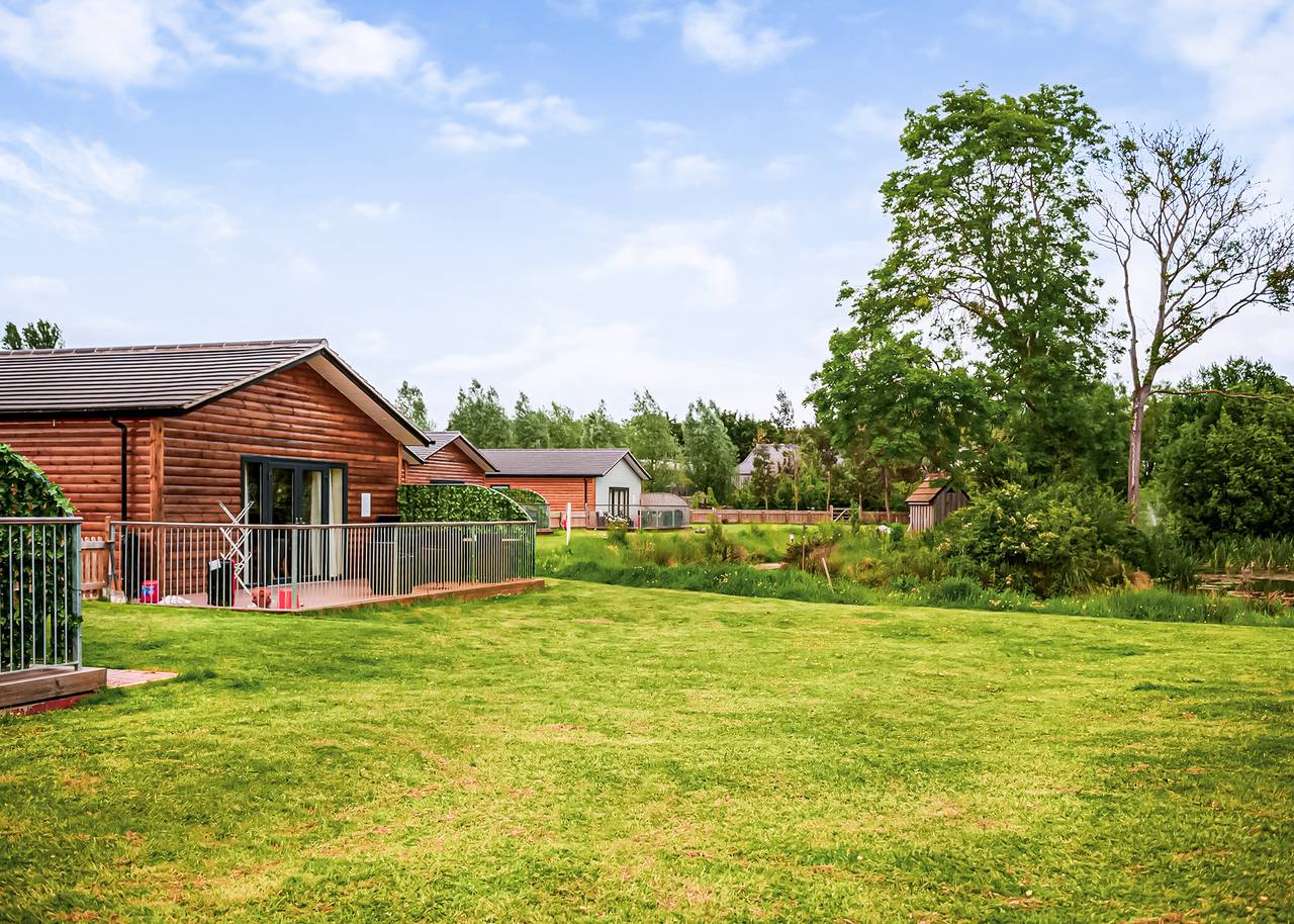 Casa vacanza a Ryedale a partire da 133€ a notte