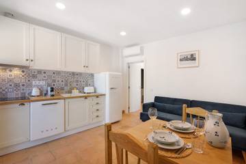 Apartamento De Férias para 2 Pessoas em Almancil, Distrito de Faro, Foto 4