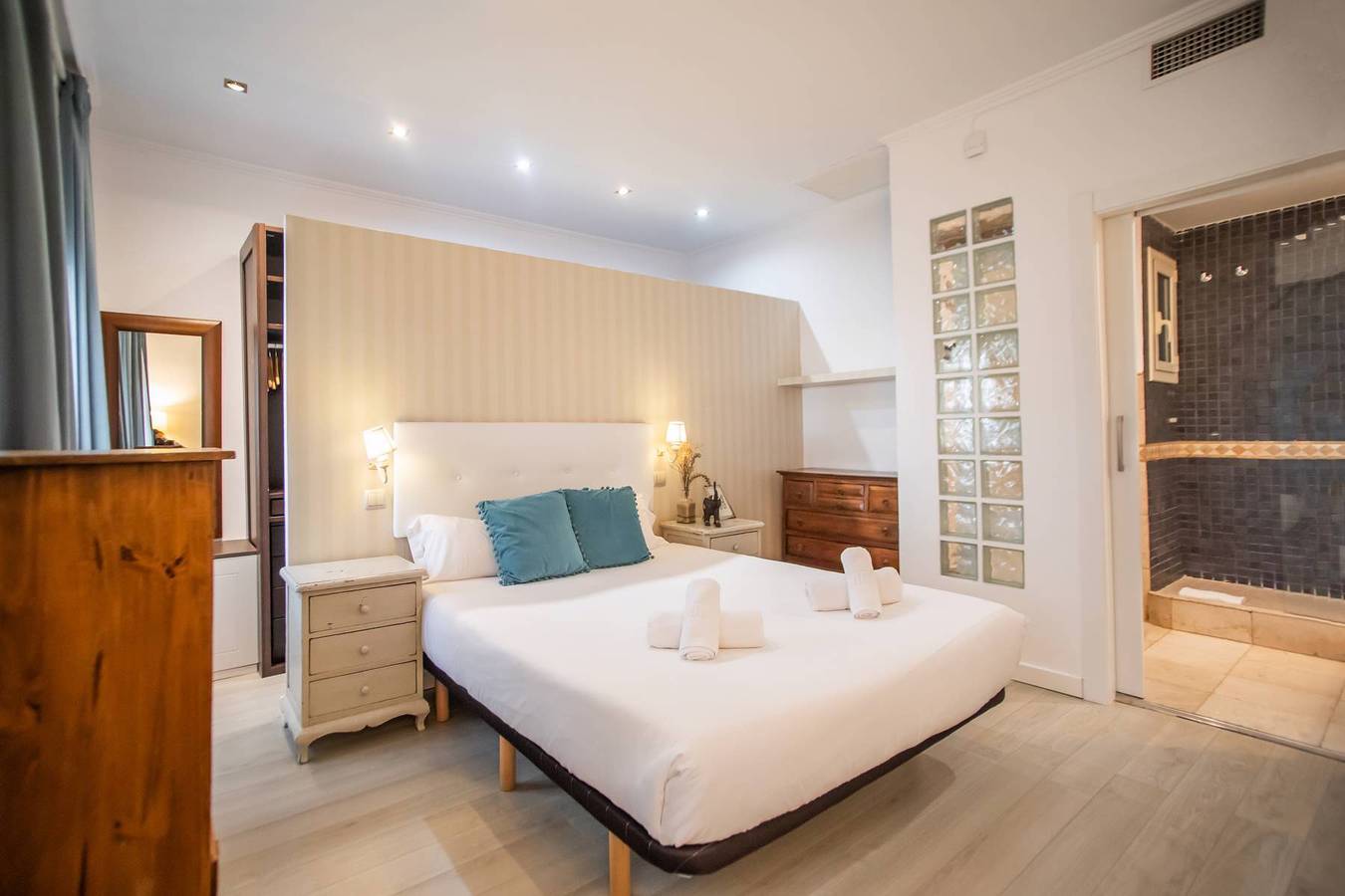 11Rdsp1061 - Fantastic apartment in Sant Antoni, foto 13