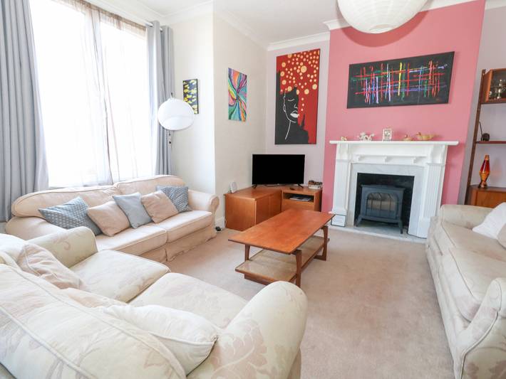 Chalet for 8 people in Weymouth