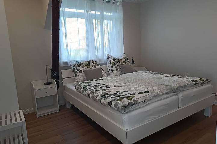 Ferienhaus für 3 Personen, mit Garten in Bohmstedt - 2