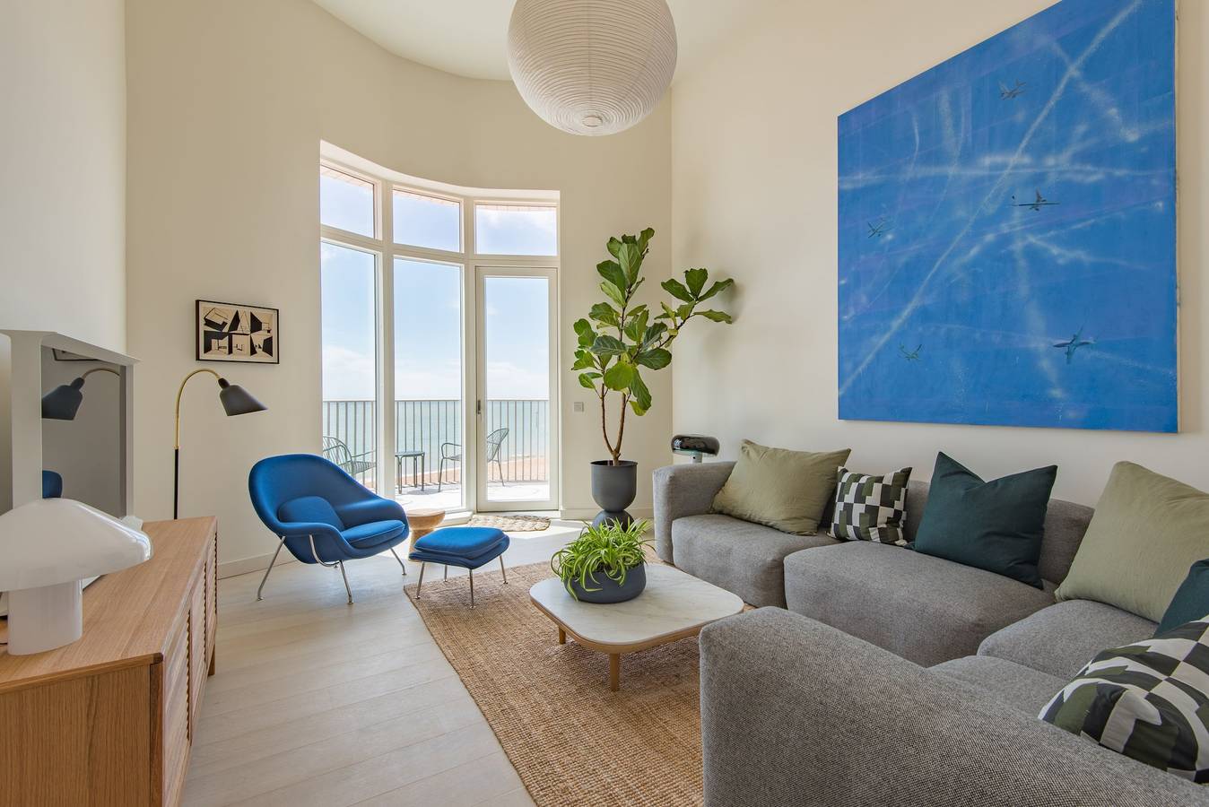 Cottage für 4 Personen mit Garten in Folkestone, Kent