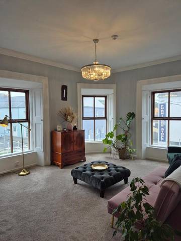 Gîte pour 2 personnes à Clifden