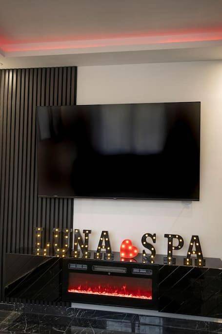 Location de vacances pour 2 personnes, avec jacuzzi et sauna dans Val-d'Oise - 2