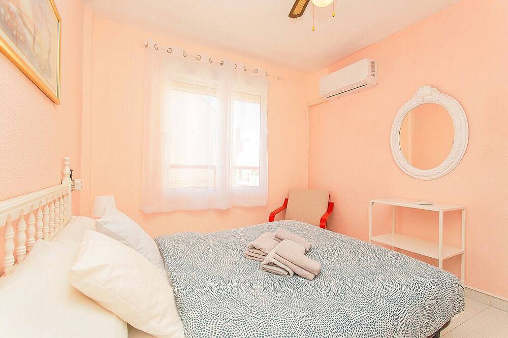 Entire apartment, 128 La Mata Sea Style - Alicante Holiday in Torrevieja, Costa Blanca