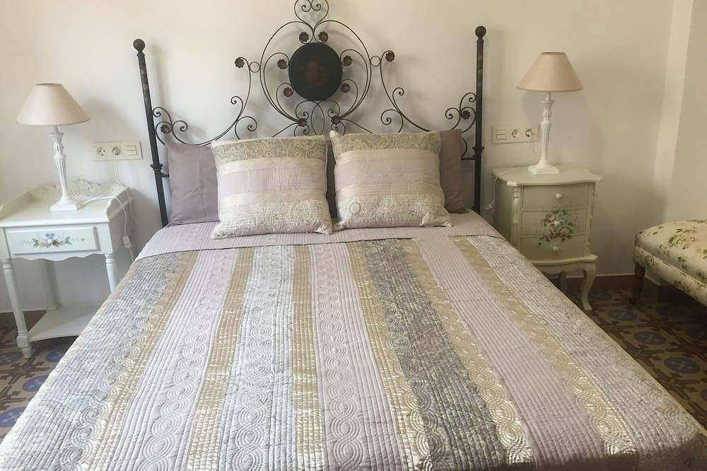 Ca la Martí - Casa con encanto in Pedreguer, Costa Blanca