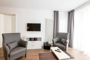 Vakantiewoning voor 5 Personen in Bensersiel, Esens, Afbeelding 3