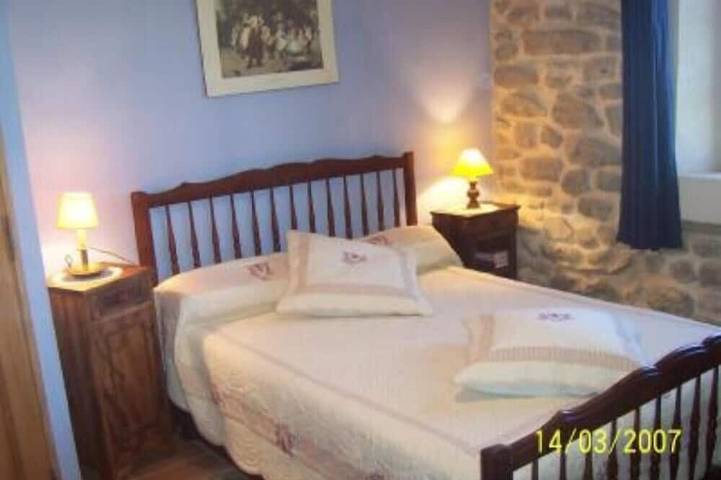 Gîte pour 6 personnes, avec jardin et terrasse à Forcalquier - 3