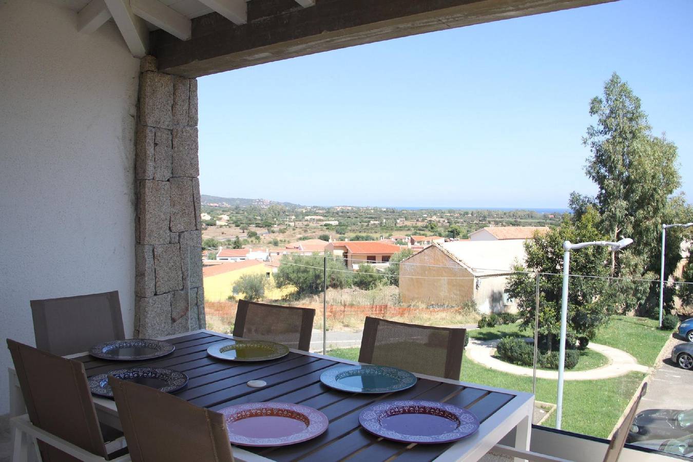 Entire holiday apartment, R House Budoni in Budoni, Olbia-Tempio