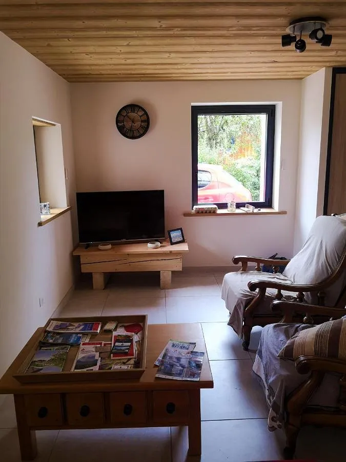 Apartamento de vacaciones para 1 personas - 1