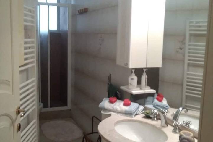 Ganze Wohnung, Mamma Gina - Lecce in Lecce, Lecce Provinz