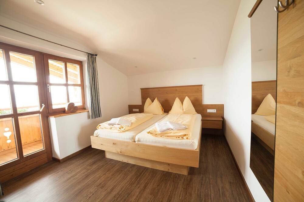 Ganze Wohnung, Talblick - Ferienwohnung Hochnössler in Altenmarkt im Pongau, Ski Amadé