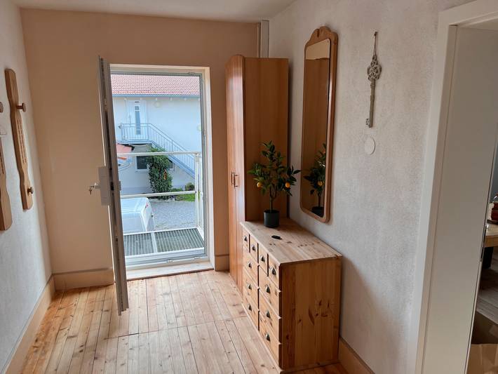 Ferienwohnung für 8 Personen, mit Haustier in Oberbayern