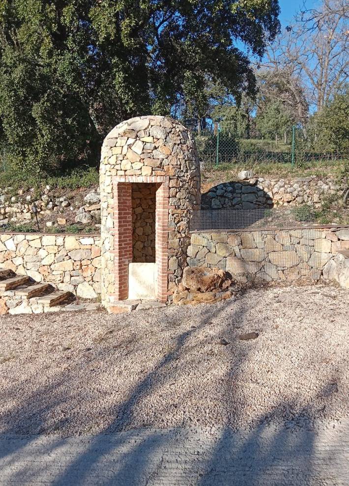Chambre d’hôte pour 2 personnes, avec jardin ainsi que piscine et jacuzzi dans le Var - 4