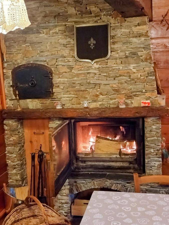 Location de vacances pour 6 personnes, avec terrasse et vue à Ascou - 2