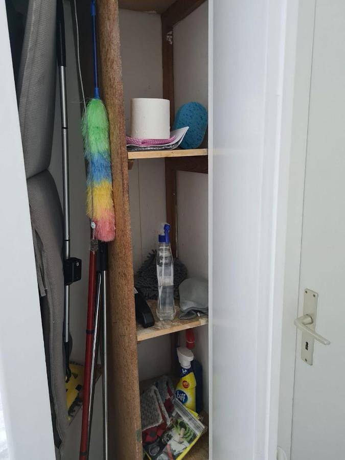 Ferienwohnung für 4 Personen, mit Balkon in Dörverden - 4