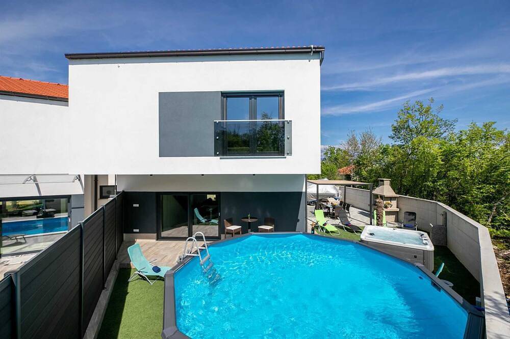 Casa vacanza a Hlapa a partire da 183€ a notte
