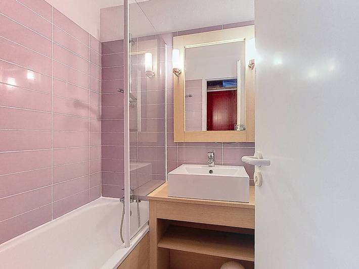 Gîte pour 5 personnes, avec piscine à Moliets-et-Maa - 4