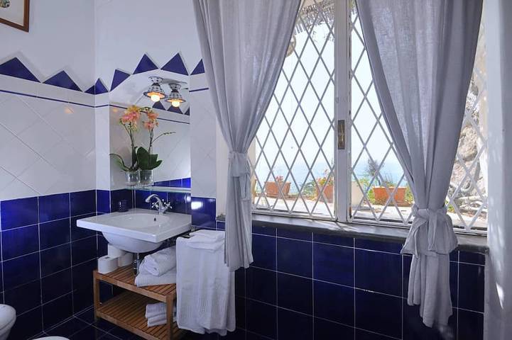 Star Fish House - Ihr Haus in der Amalfiküste in San Cosma, Ravello
