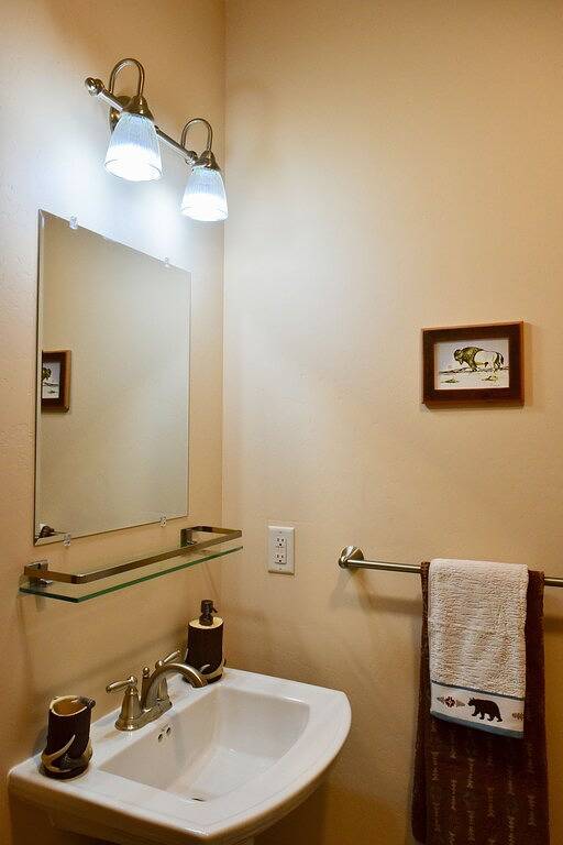 Neues Zuhause! Yellowstone-Nordansichten !! in Gardiner, Absaroka Range