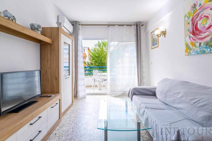 Appartement de vacances pour 4 personnes, avec vue et balcon