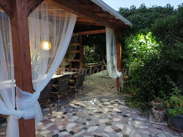 Casa rural para 9 personas, con vistas además de terraza y piscina en Casabermeja - 2