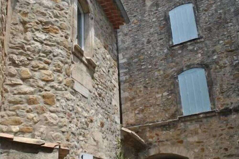 Apartamento entero, Les Deux Tours in Aiguèze, Gorges de l’Ardèche