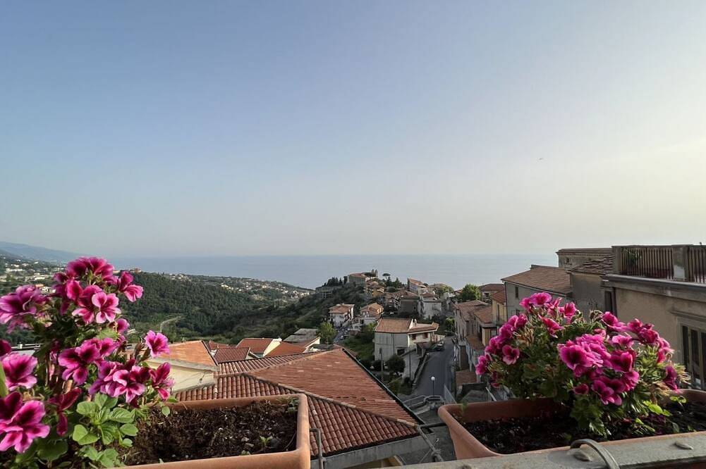 Appartamento intero, Elegante appartamento nel centro storico di Fuscaldo in Fuscaldo, Provincia di Cosenza