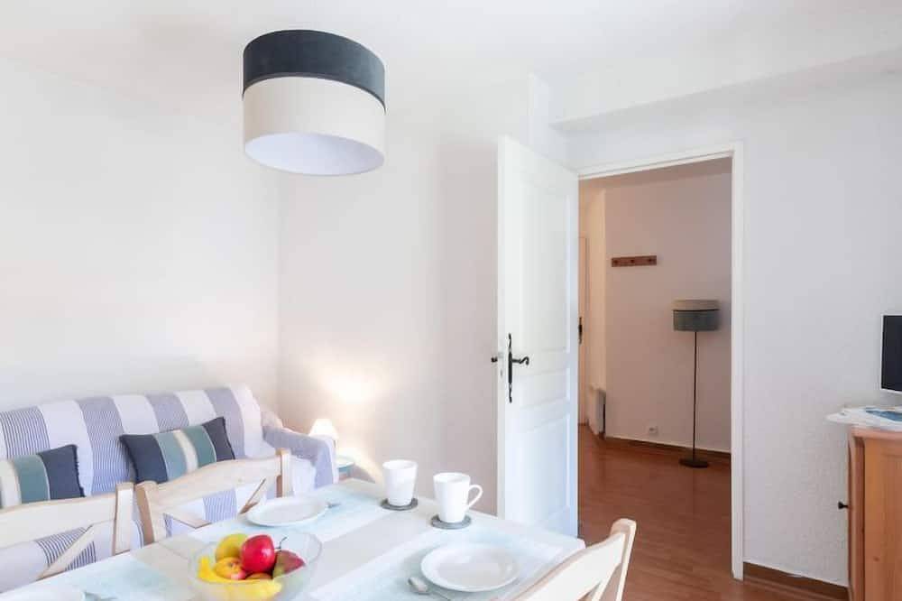 Appartement entier, Résidence Les Jardins d'Azur in Boulouris, Saint-Raphaël