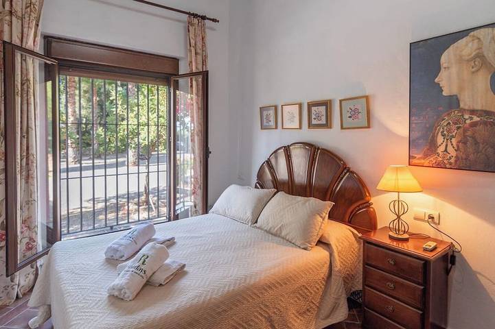 Casa Rural Las Colmenillas Villamartín in Villamartín, Pueblos Blancos