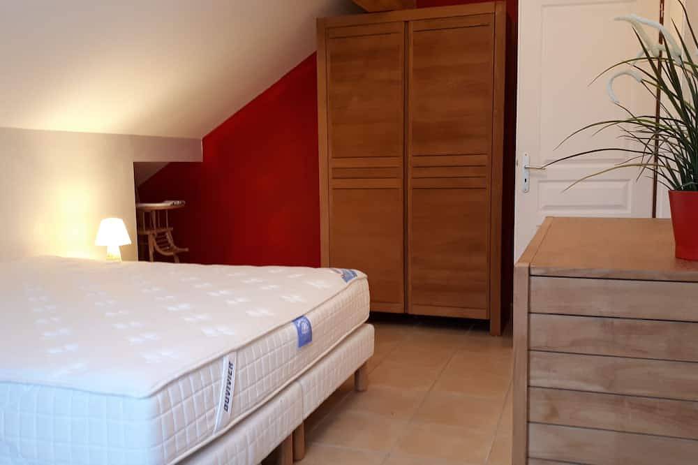 Appartement entier, Duplex Haut-De-Gamme 95 m2 Rez De Jardin A 1.8 Km Station De Ski in Bellefontaine (Jura), Parc naturel régional du Haut-Jura