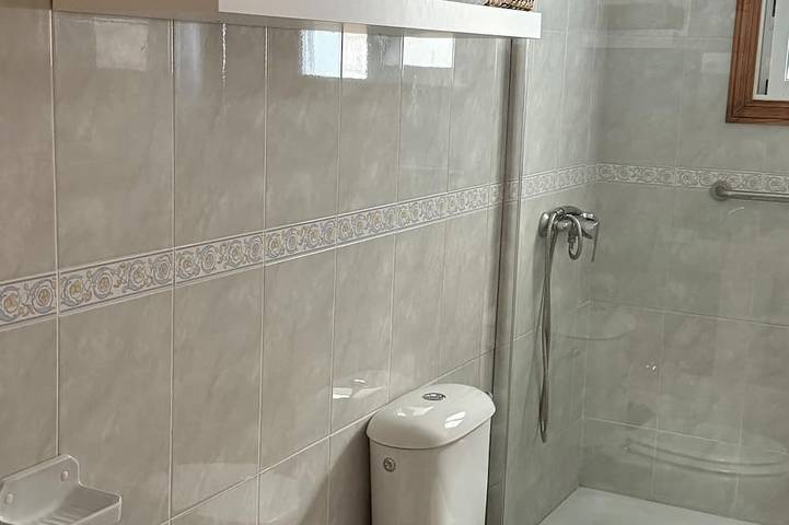 Apartamento entero, ¡Casa Molino del Trigo! A 3 minutos del hermoso centro de Los Llanos de Aridane in Los Llanos, Los Llanos de Aridane