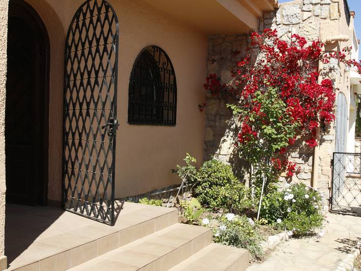 Villa pour 8 personnes, avec jardin et terrasse à Miami Platja - 4