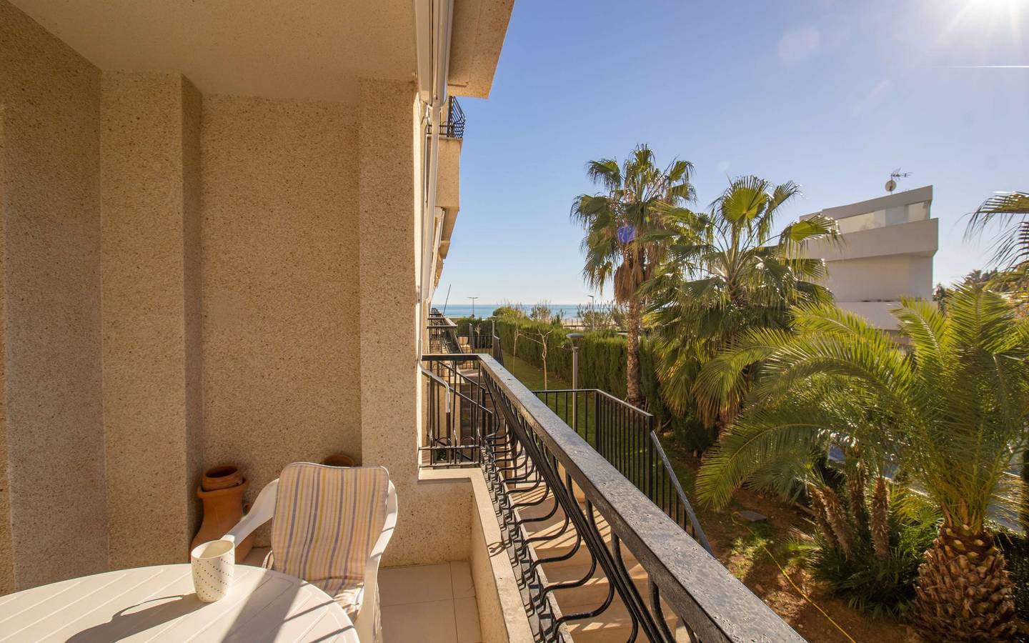 Appartamento vacanze a Baix Maestrat a partire da 193€ a notte