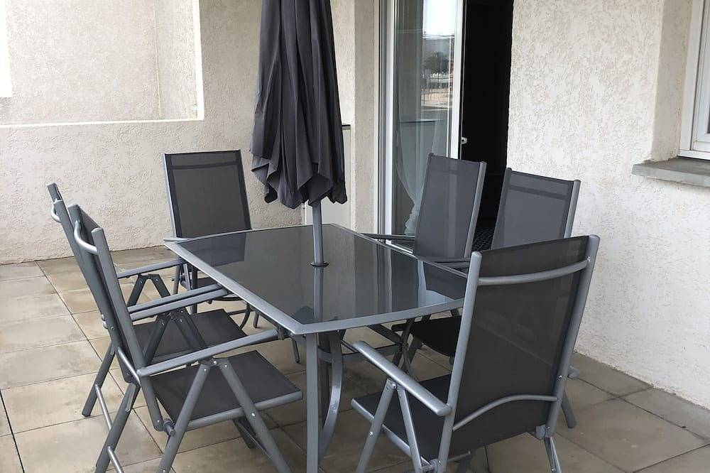 Appartamento intero, Appartement 6 Couchages Calme et Lumineux in Lucciana (Corsica), Bastia e dintorni