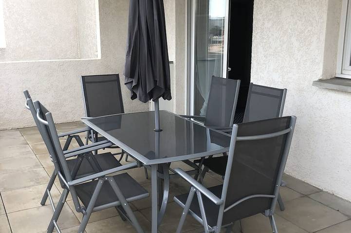 Ferienwohnung für 6 Personen - 1