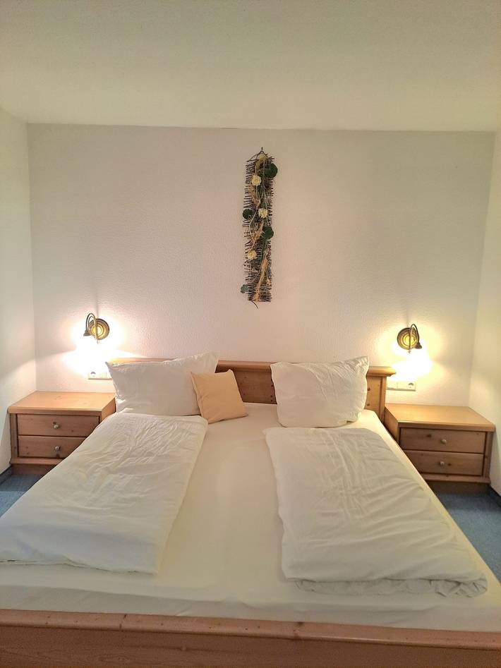 Pension für 2 Personen, mit Balkon/Terrasse in Nationalpark Schwarzwald - 4