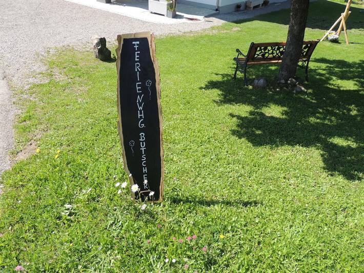 Ferienwohnung für 2 Personen, mit Balkon, kinderfreundlich in Isny im Allgäu - 3