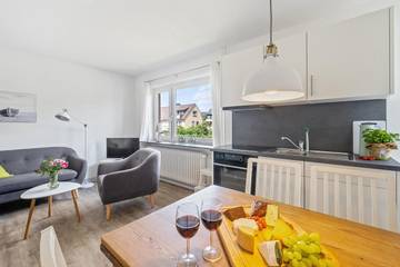 Ferienwohnung für 4 Personen in Büsum, Dithmarschen, Bild 1