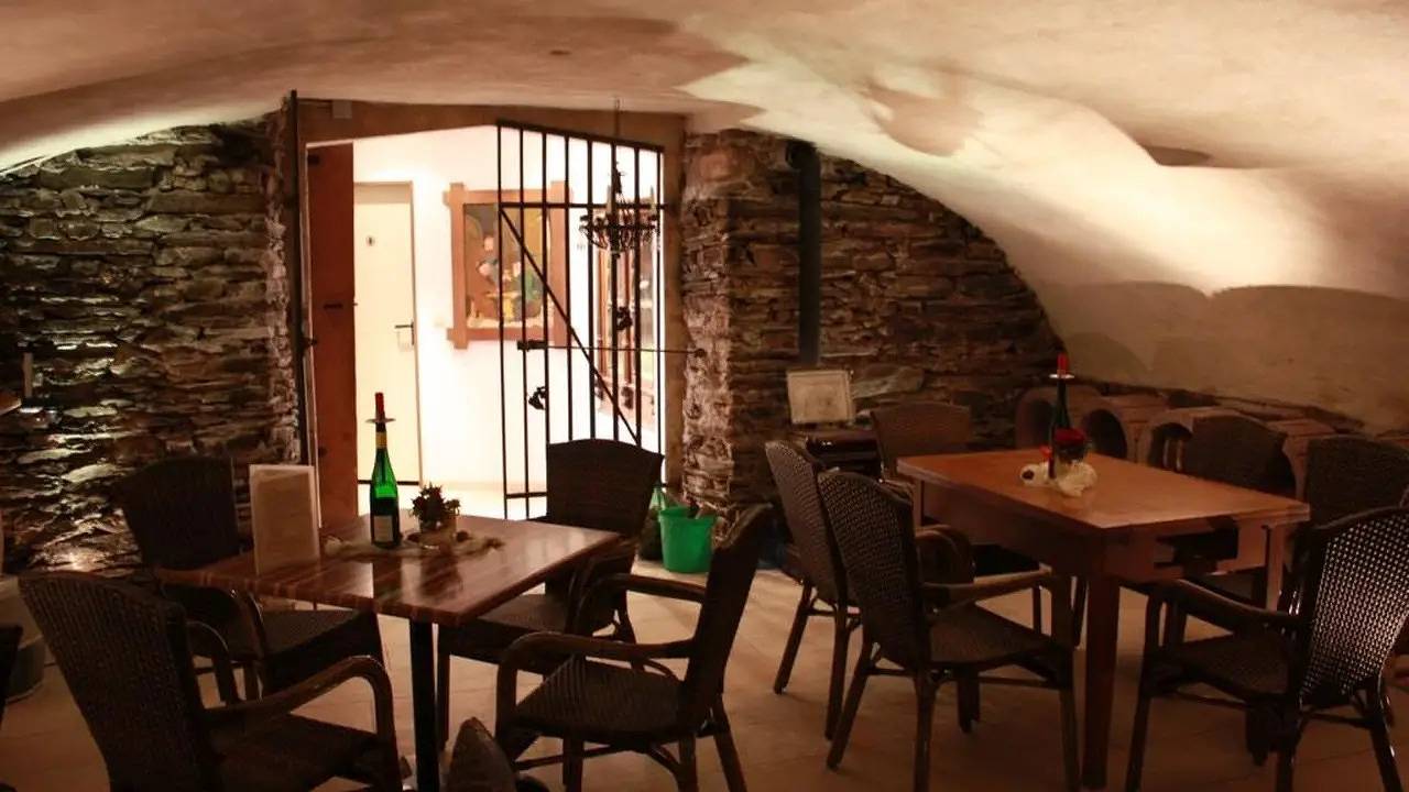 Ganze Ferienwohnung, Ferienwohnung für 4 Personen (45 m²) in Wintrich in Wintrich, Bernkastel-Kues & Umgebung